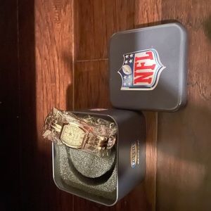 Fossil watch NFL -Dallas Cowboys